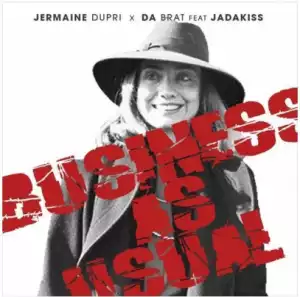 Jermaine Dupri - Business As Usual Feat. Jadakiss & Da Brat